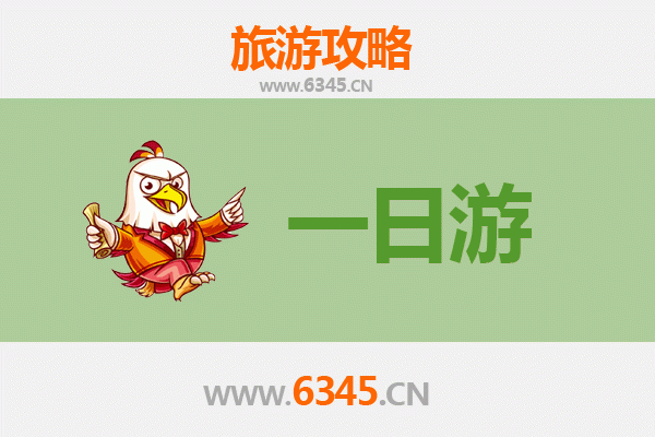 广州增城自驾一日游攻略：探索自然与文化的完美融合
